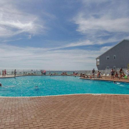 פנמה סיטי ביץ' Beachfront Spacious Renovated Condo - Pools, Hot Hub, Spa - Walk To Pier Park In Pcb מראה חיצוני תמונה